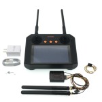 Skydroid H12 PRO Remote Control 1080P Digital S1 4G System Avoidance Gimbal Radio Remote Controller
